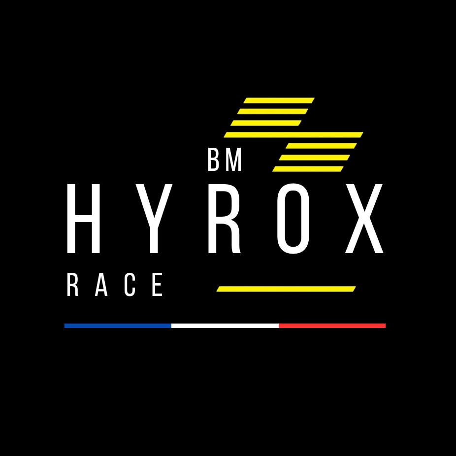 Blue Monkey Hyrox Race 2026