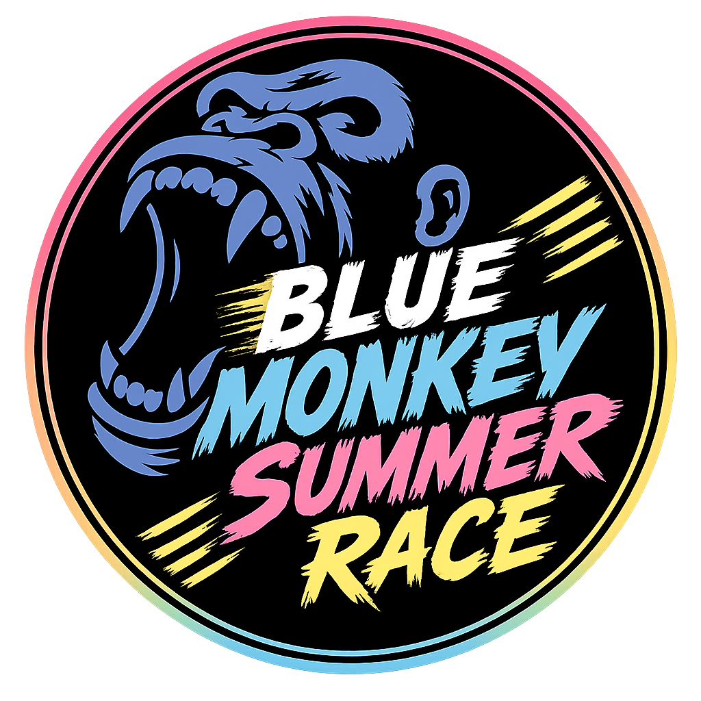Blue Monkey Summer Race 2026